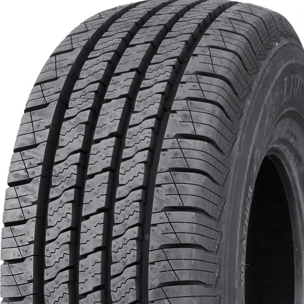 All Season Highway Tires L53989