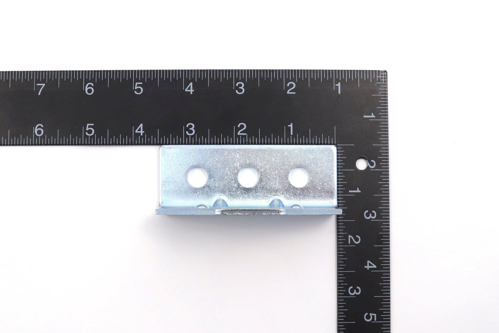 Boat Trailer Top Angle Swivel Bracket for Bunk Brackets C93202