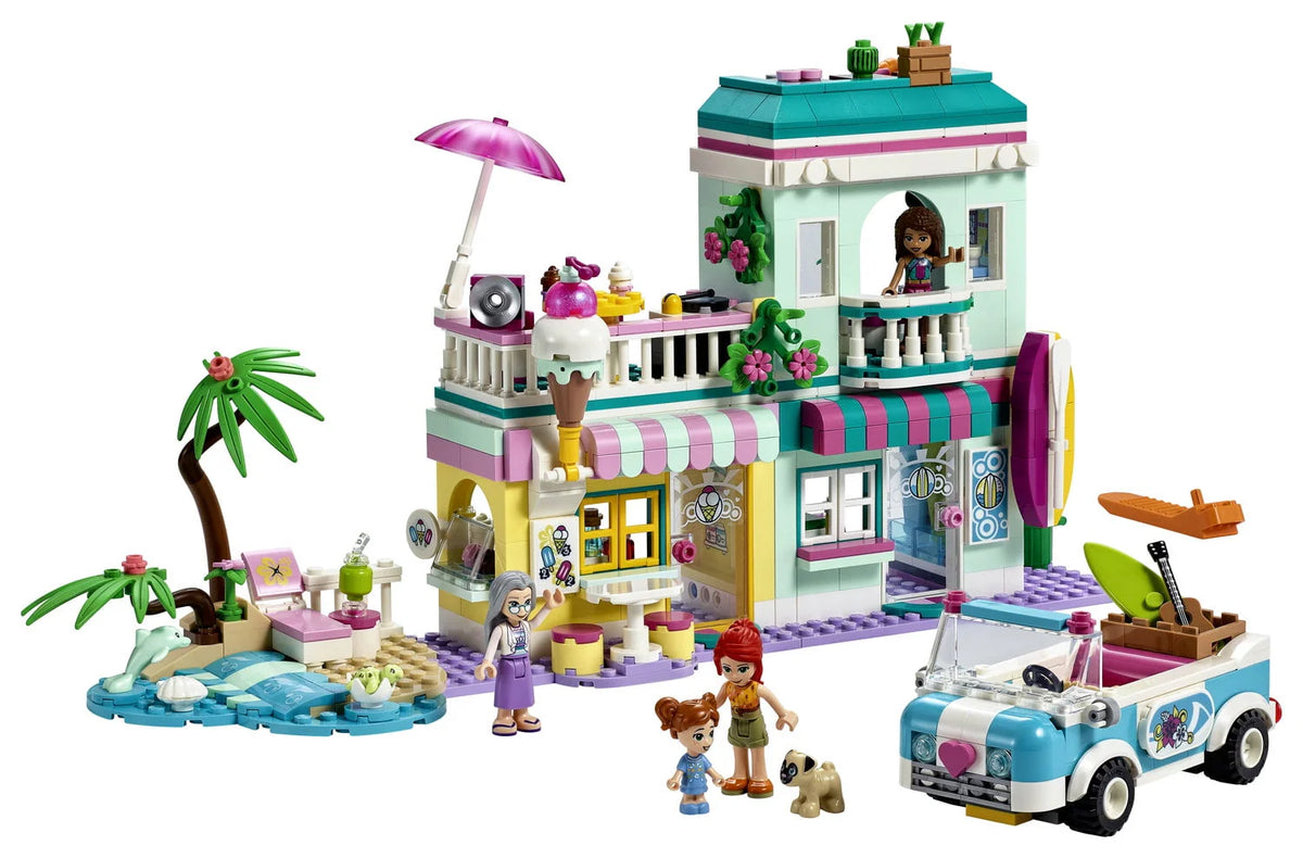 Building Kit (685 Pieces) P32874