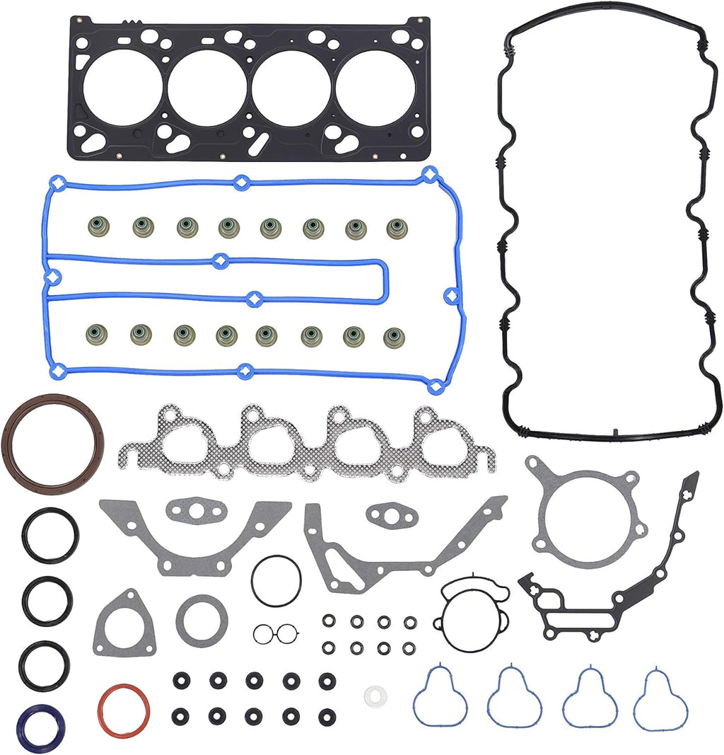 Full Gasket/Sealing Set Q65986