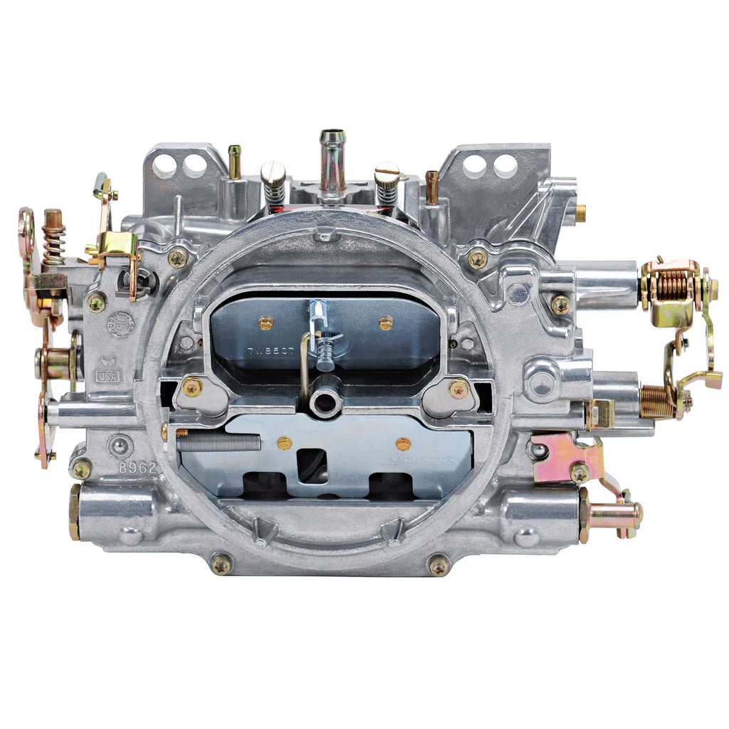 650 cfm Manual Choke Carburetor J83213