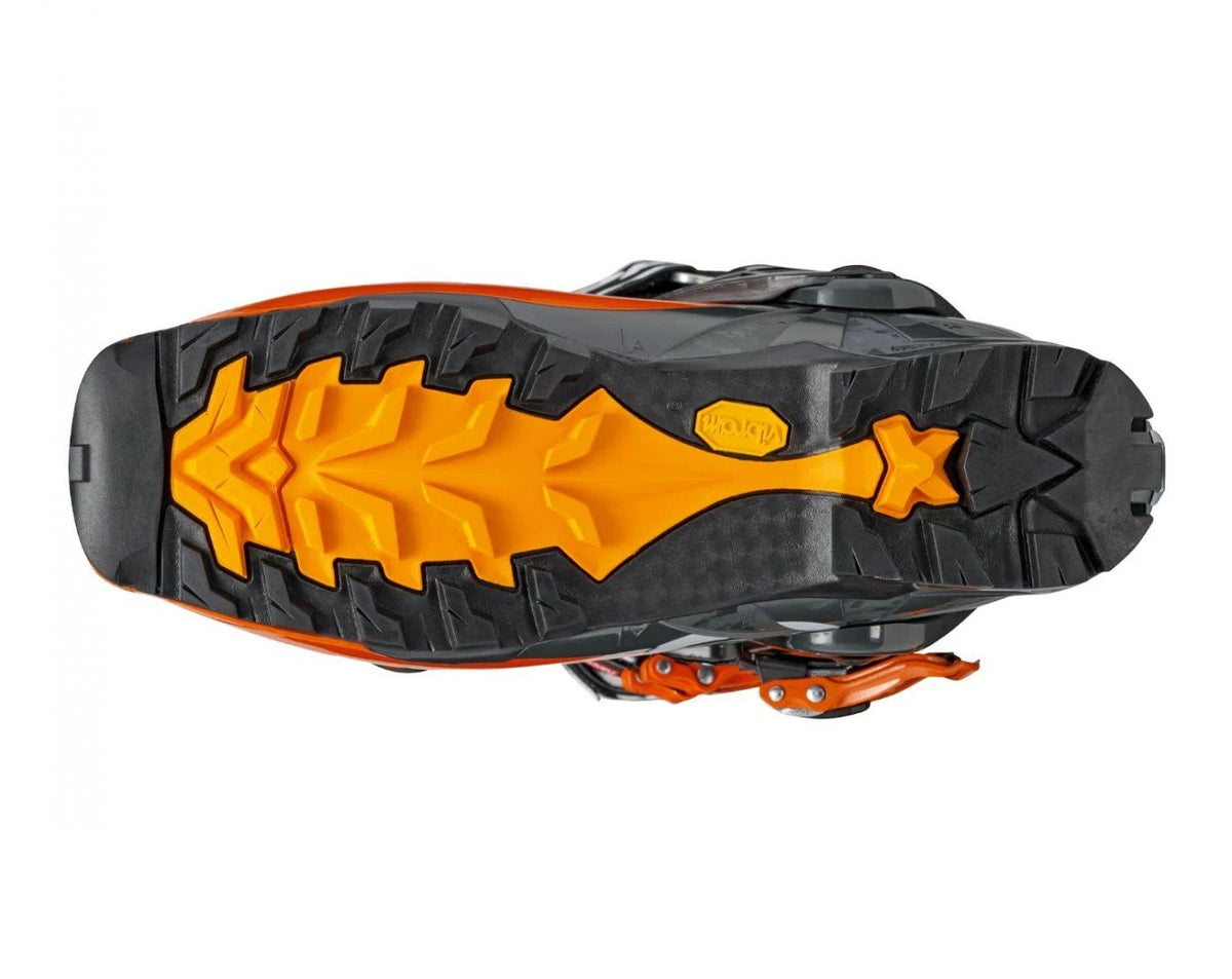 Maestrale 32 Orange Anthracite Ski Boots P2947