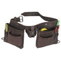 Oil-Tanned Tool Belt S42465