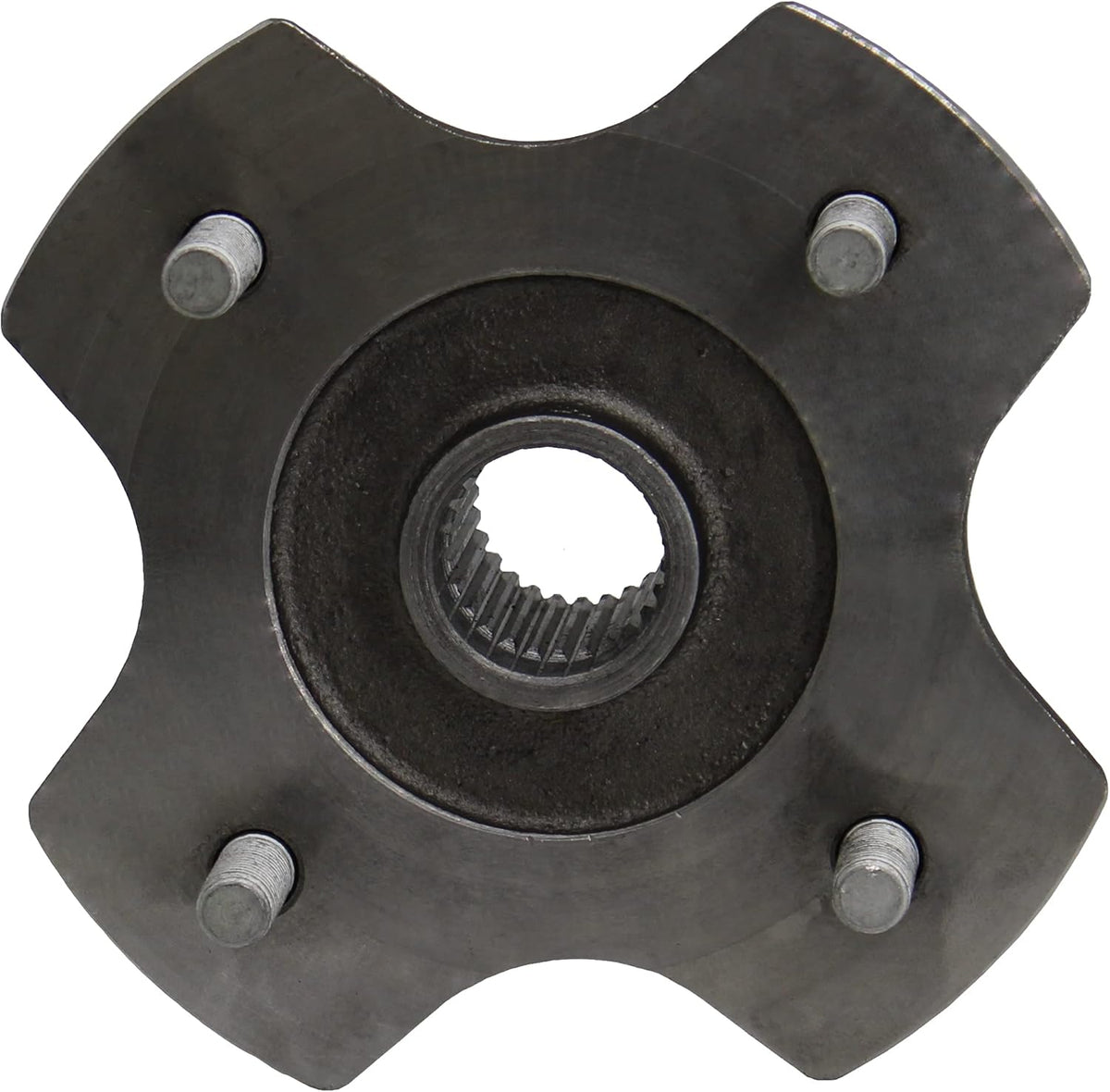 Rear Wheel Axle and Hubs for Honda TRX 350 / TRX 400 Rancher 2000-2007 C7576