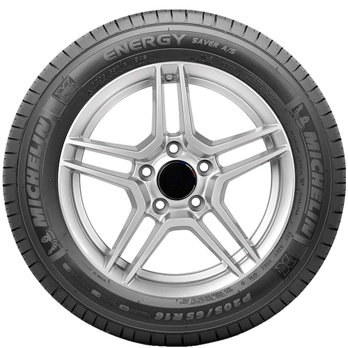 265/65R18 112T All Season Tire F52367