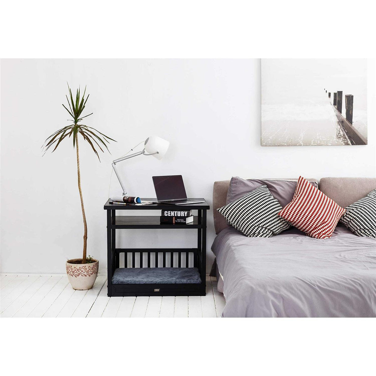 Ecoflex Dog Bed Nightstand D268701