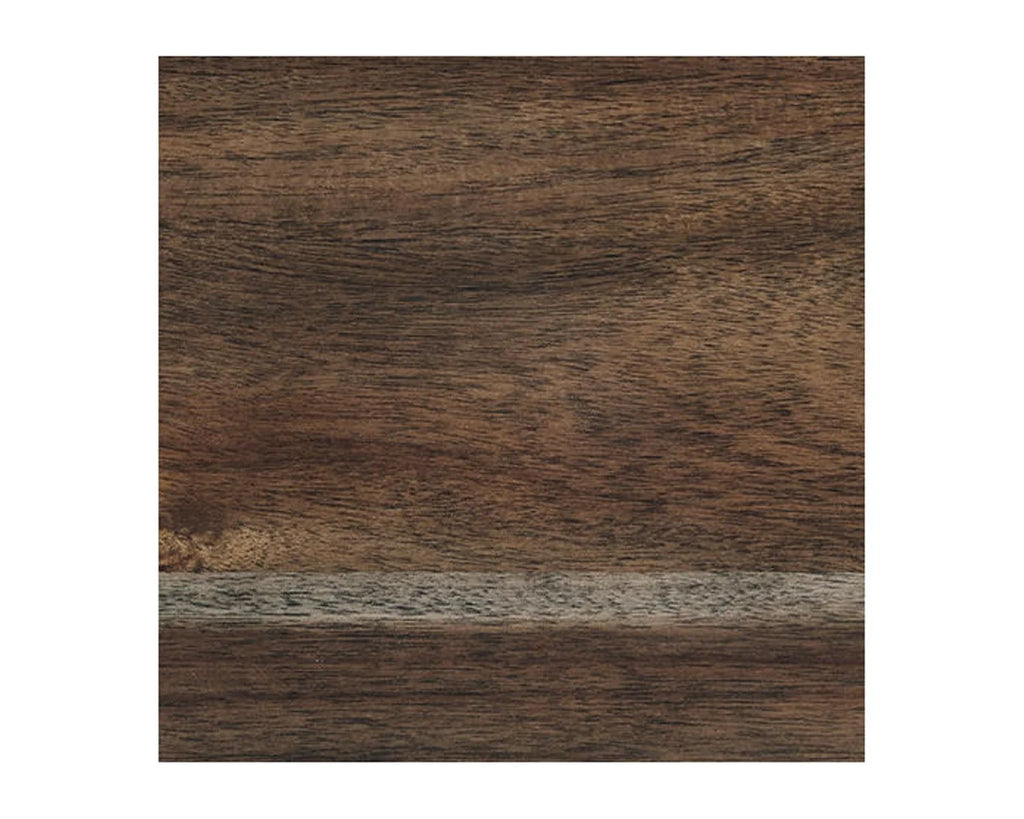 Rustic Hinged Lift Top Cocktail Table with Hidden Storage W986934