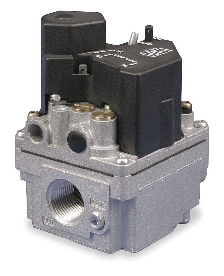 Gas Valve Q953459
