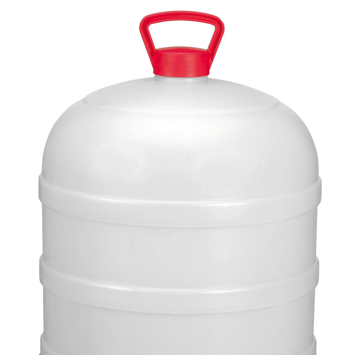 10 Gallon Heavy Duty Poultry Waterer 2 Pack B73057
