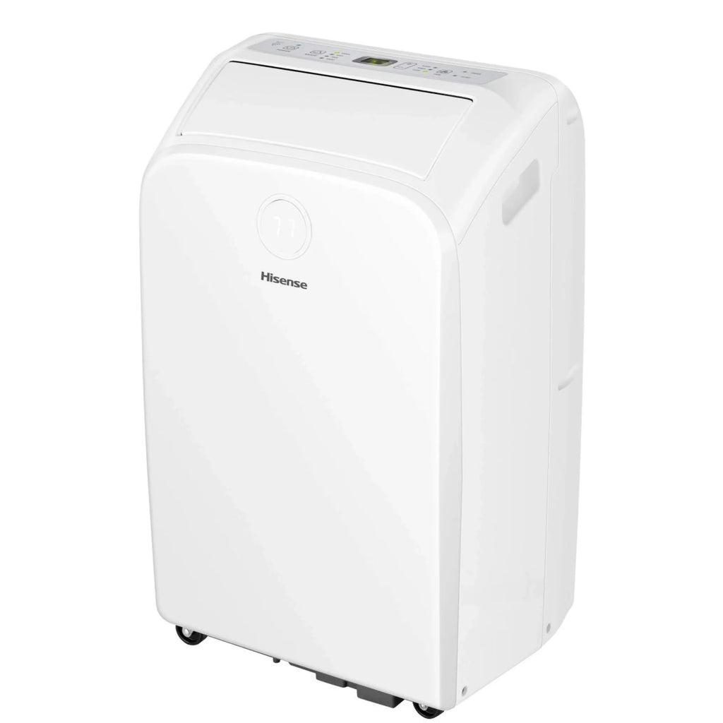 8,000 BTU Dual Hose Portable Air Conditioner J554288