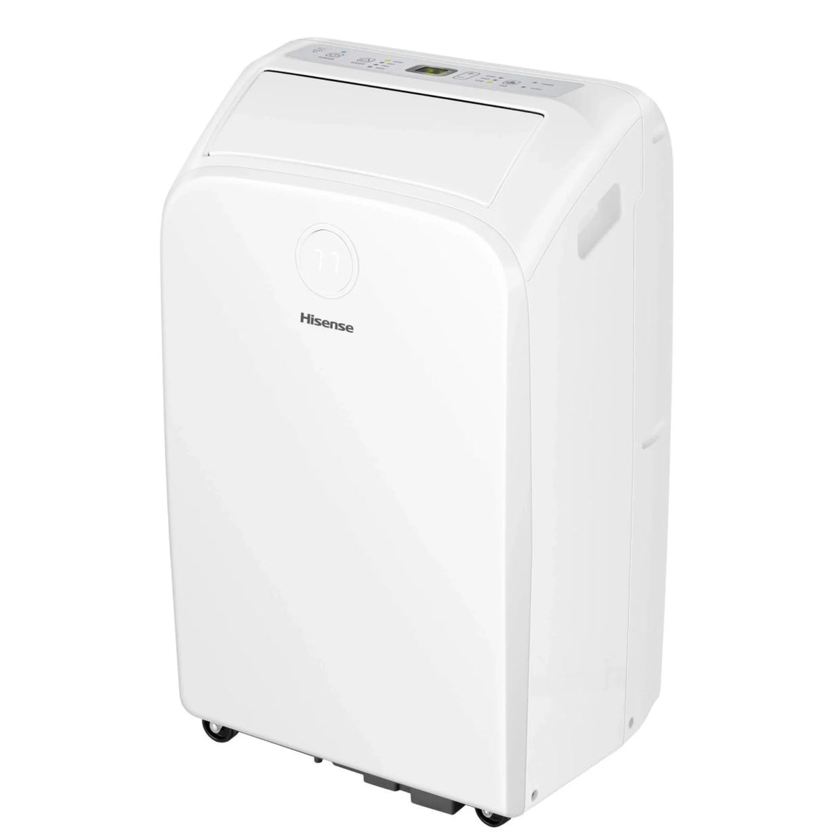 8,000 BTU Dual Hose Portable Air Conditioner J554288