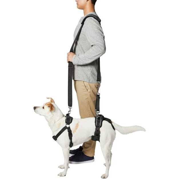 Front Rear Lift Dog Harness C1375