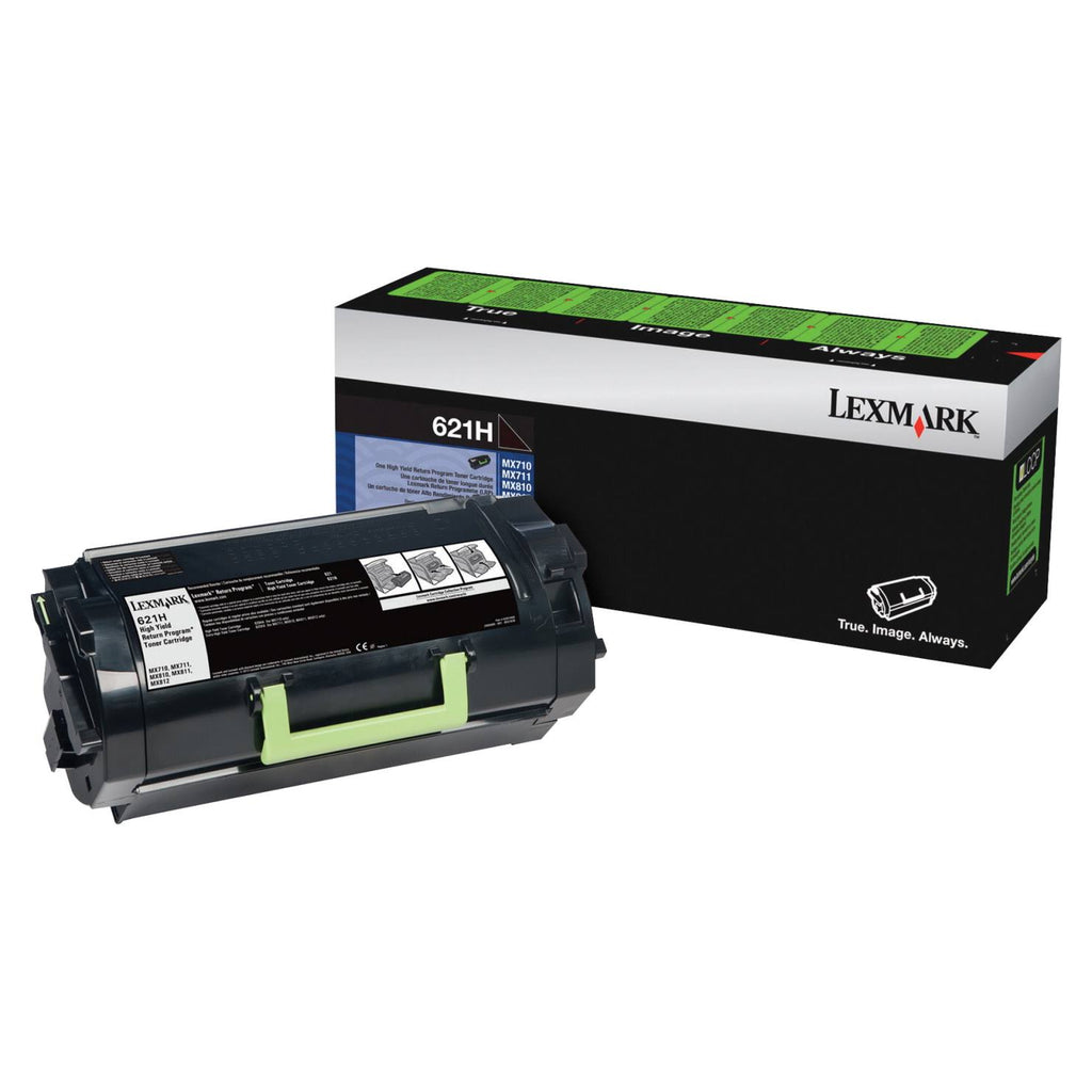 Black Toner Cartridge X21779