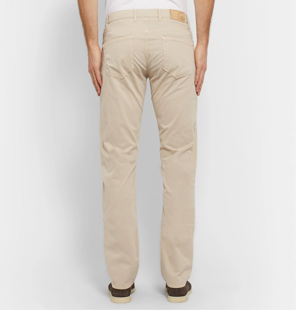 Five Pocket Pant U772