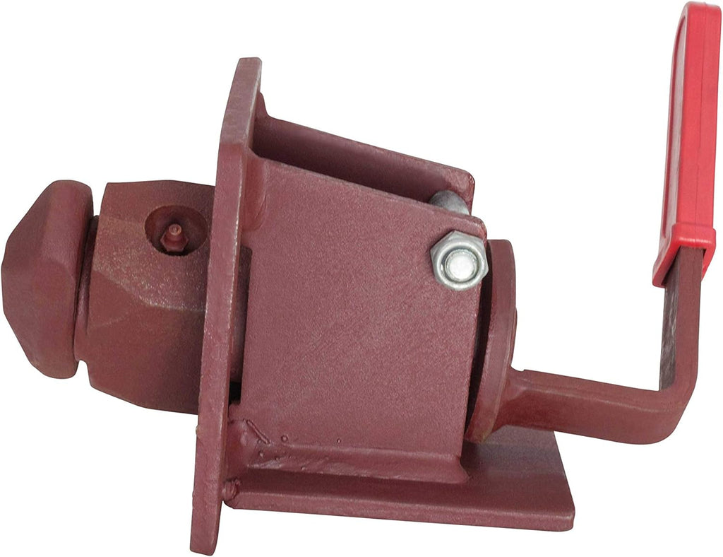Manual Twist Lock Weld Type Pack of 2 X473585