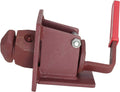 Manual Twist Lock Weld Type Pack of 2 X473585