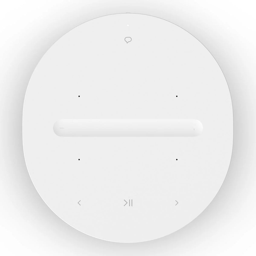 Black Wireless Smart Speaker with Bluetooth E525