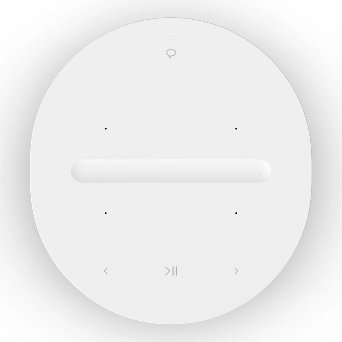 Black Wireless Smart Speaker with Bluetooth E525