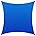 Beige Rectangle Sun Shade Sail Canopy Pack of 2 R4766