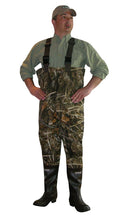 2-Ply Chest Wader Z7744