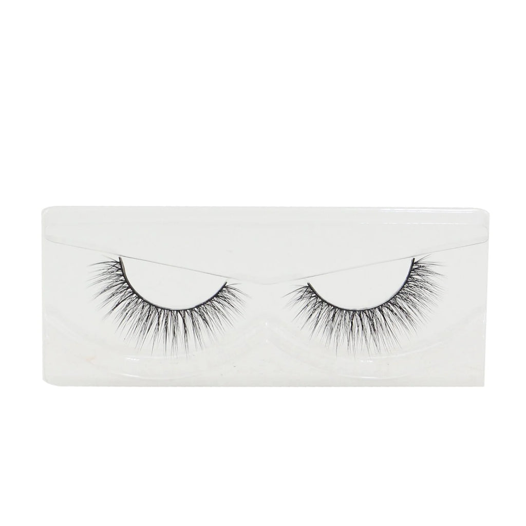 Visionary Lashes (4-10 mm, Light Volume) 1pair S53180