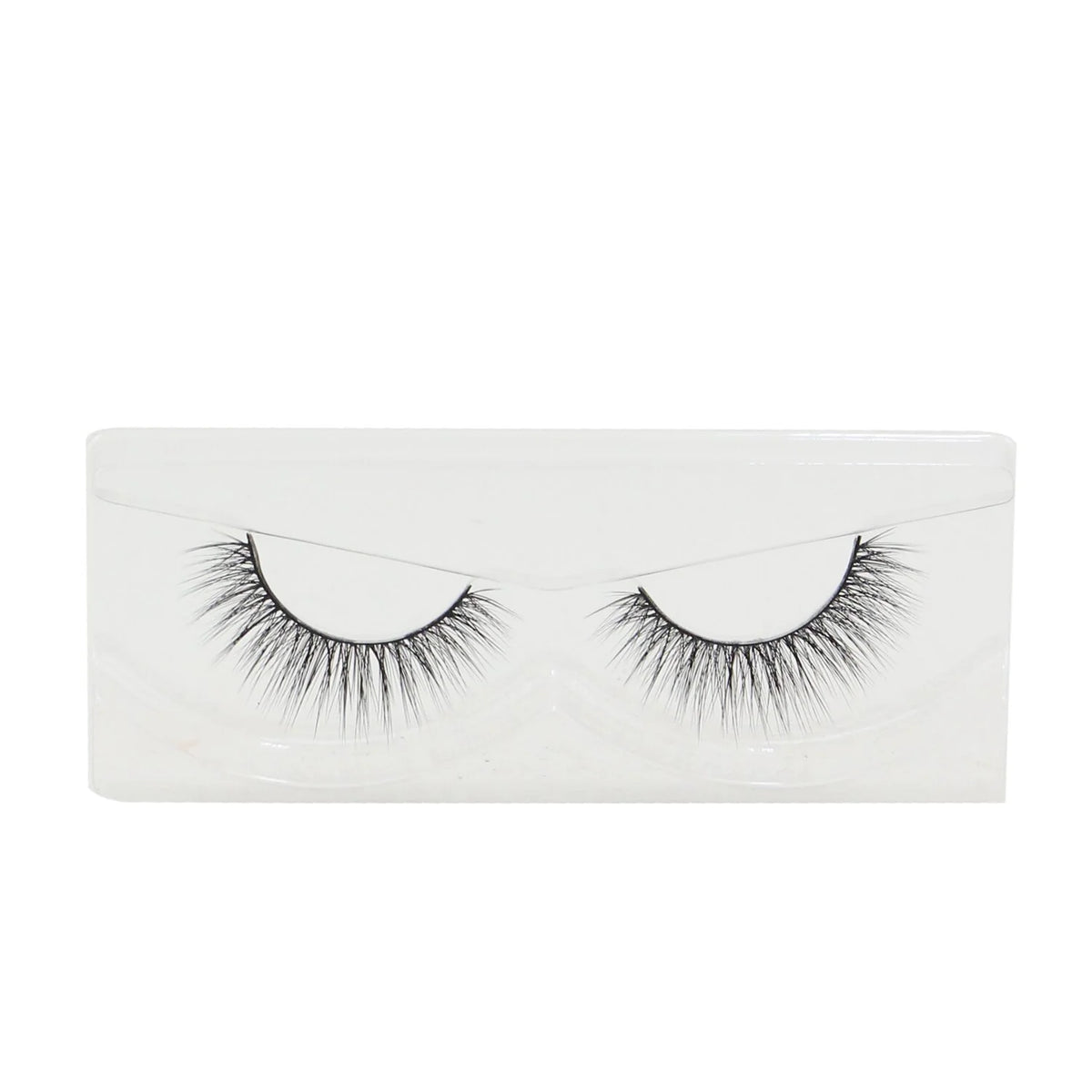 Visionary Lashes (4-10 mm, Light Volume) 1pair S53180