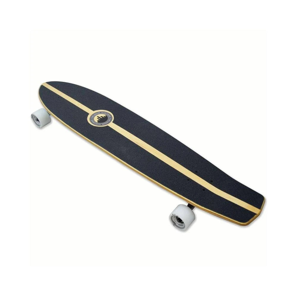 Dice Longboard Complete E123402