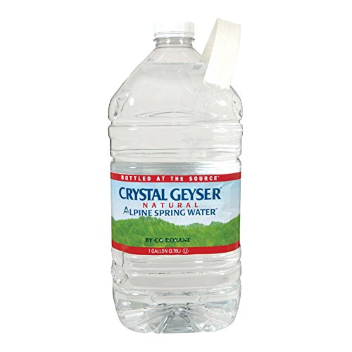 Spring Water E3237