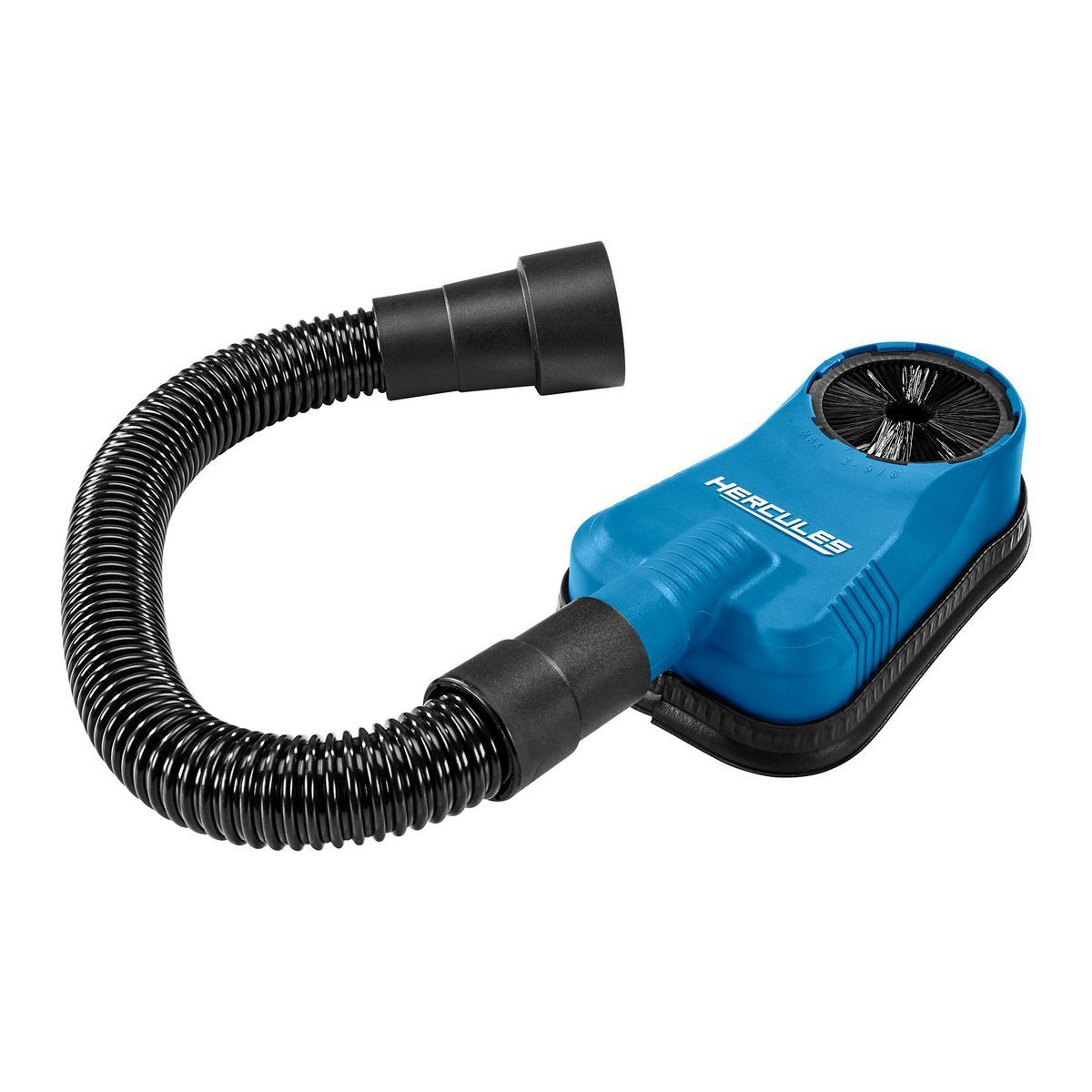 Hammer Drilling Dust Collection Attachment L637876