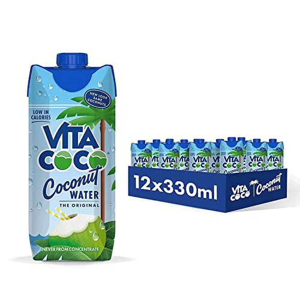 Pure nut Water (330Ml X 12) G2895