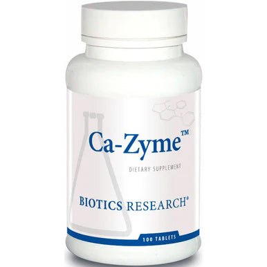CA-Zyme 100t E635