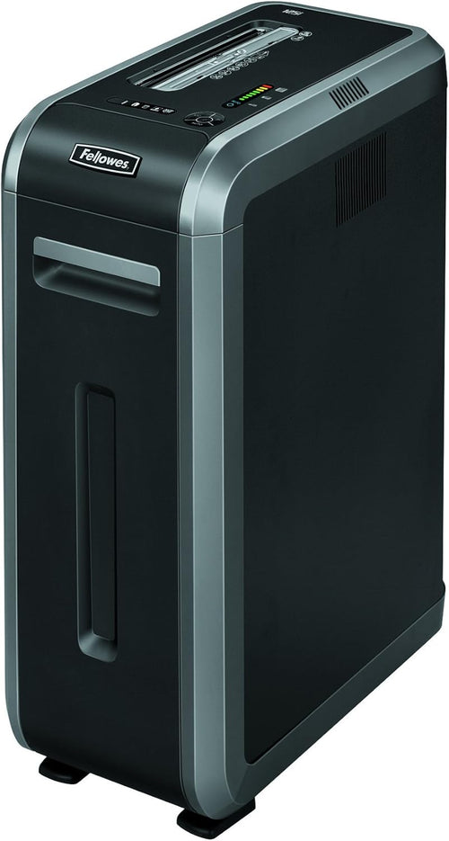 20-Sheet Strip-Cut Shredder T554111