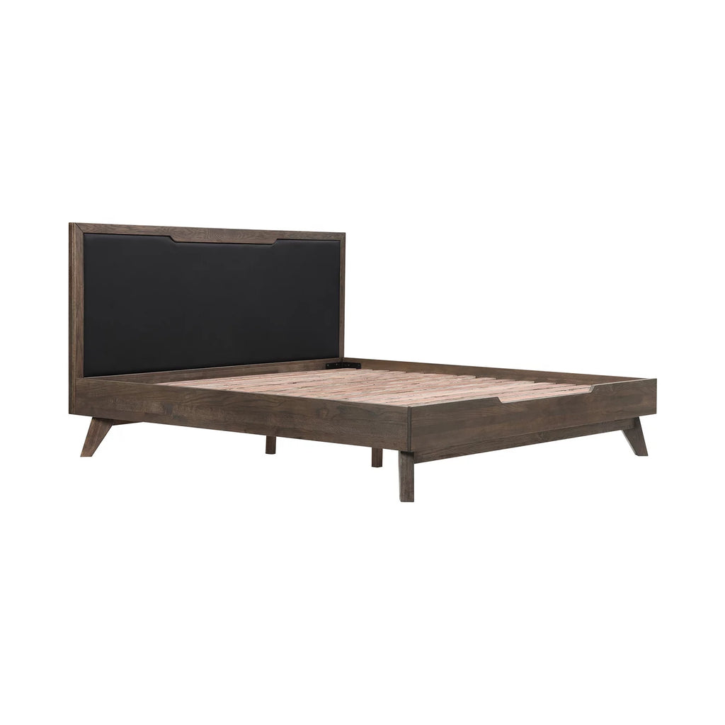 3-Piece Wood King Bedroom Set O259262