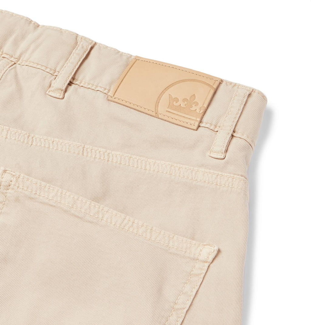 Five Pocket Pant U772