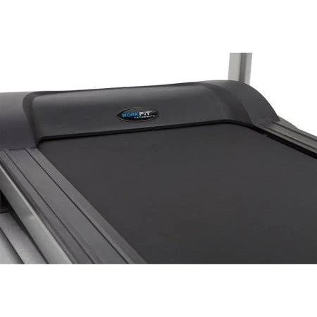 High Capacity Desk Station Treadmill T4433