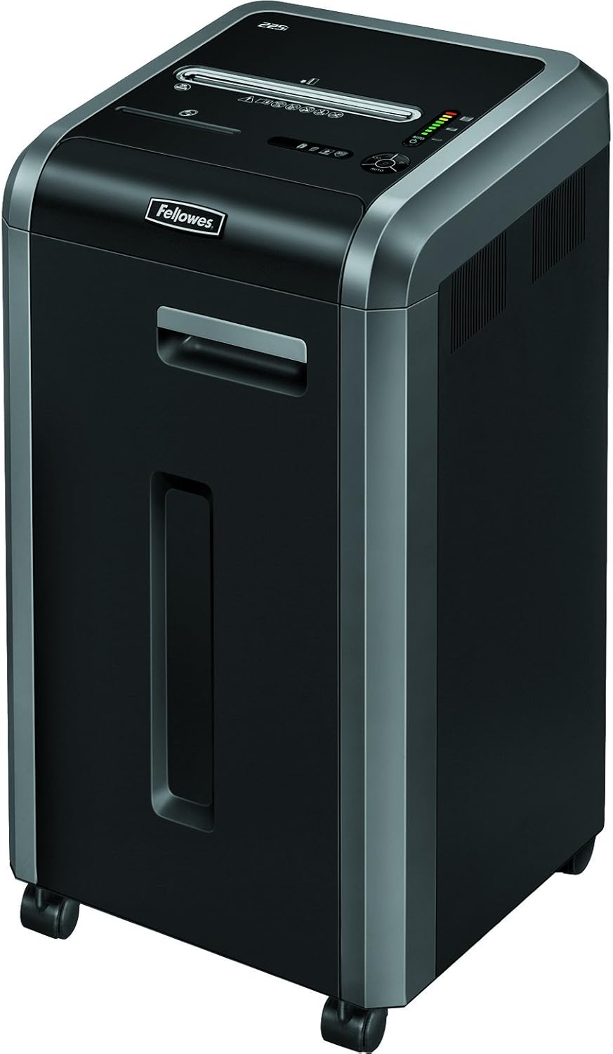 20-Sheet Strip-Cut Shredder T554111