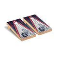 Cornhole Board Tailgate Toss Set K58387