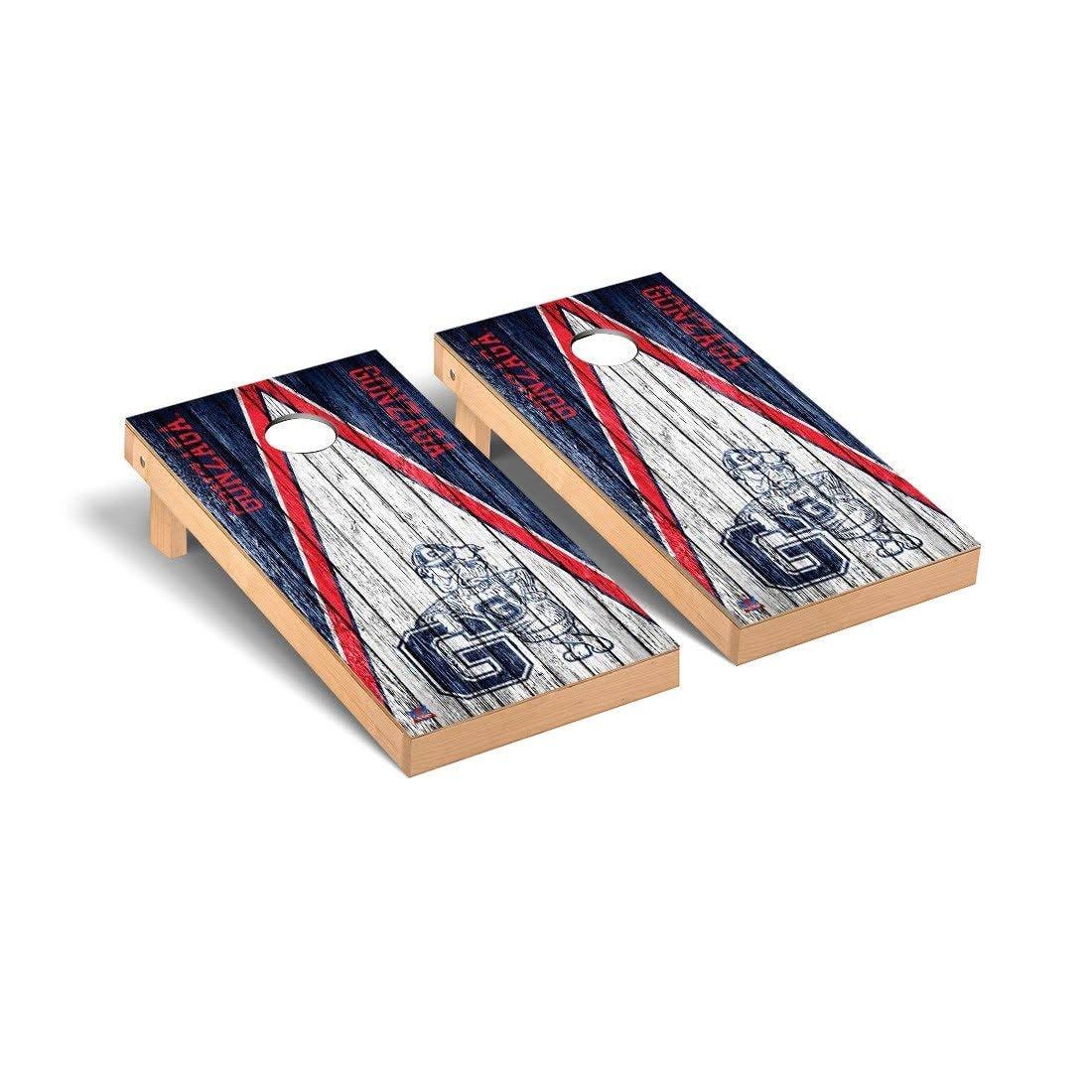 Cornhole Board Tailgate Toss Set K58387