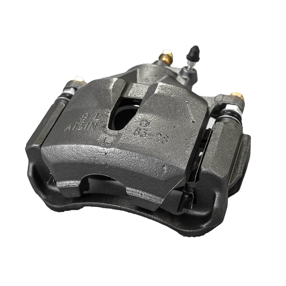 Rear Left Brake Caliper N116