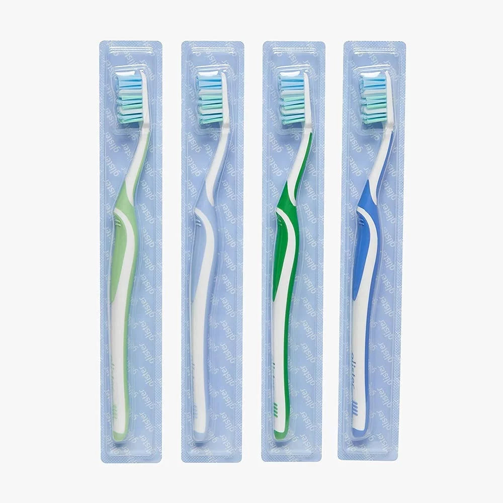 Toothbrush (4 Brushes) H843466