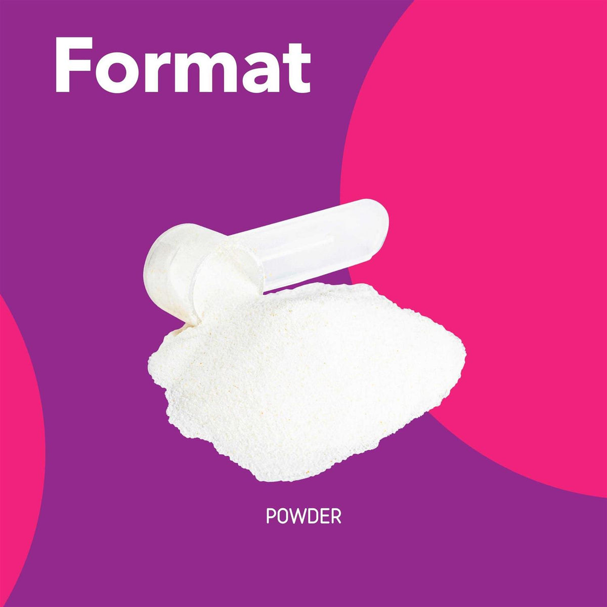 Organic Prebiotic and Natural Enzyme Powder H392