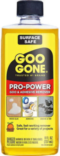 Adhesive Remover, 8 oz K31042
