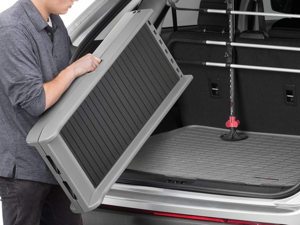 Folding Dog Ramp for Large Dogs to 300 Pounds V657