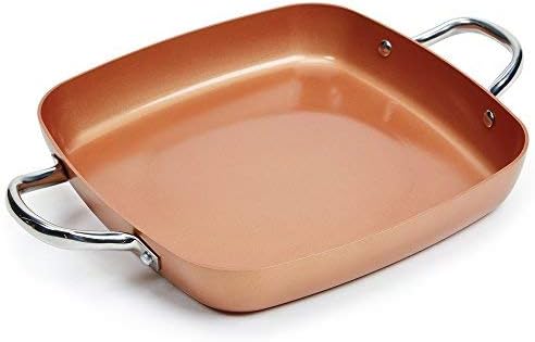 12-Piece Non-Stick Cookware Set Q39842