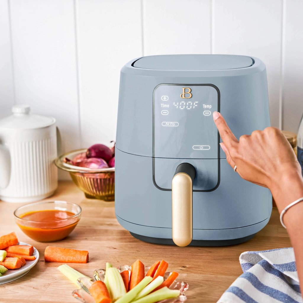 3 Qt Air Fryer O598