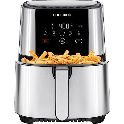 Chefman Air Fryer F65345