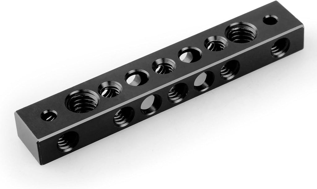 Cheese Plate with Multiple Threaded Holes for Monitor Mount Z72920