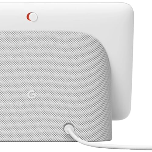 Smart Display 7 inch Touchscreen HD Speaker with WiFi S3894