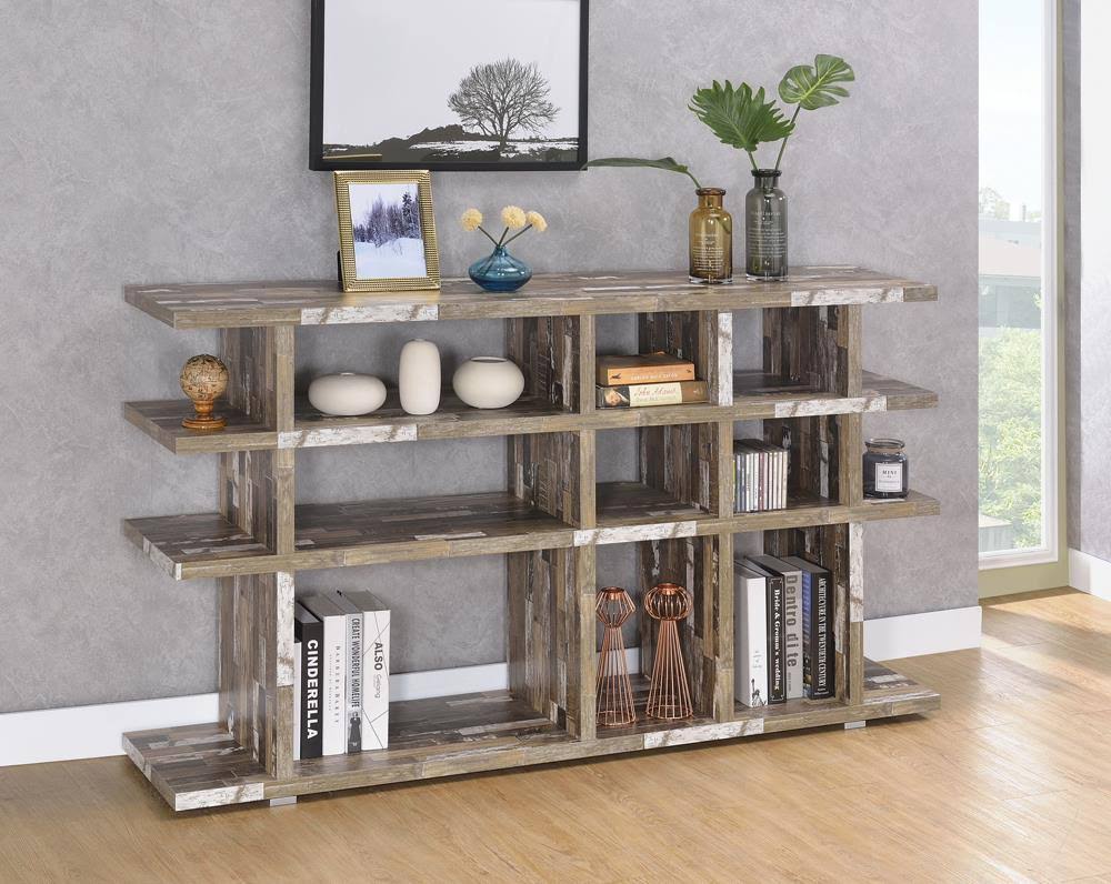 5-Shelf Bookcase V128499