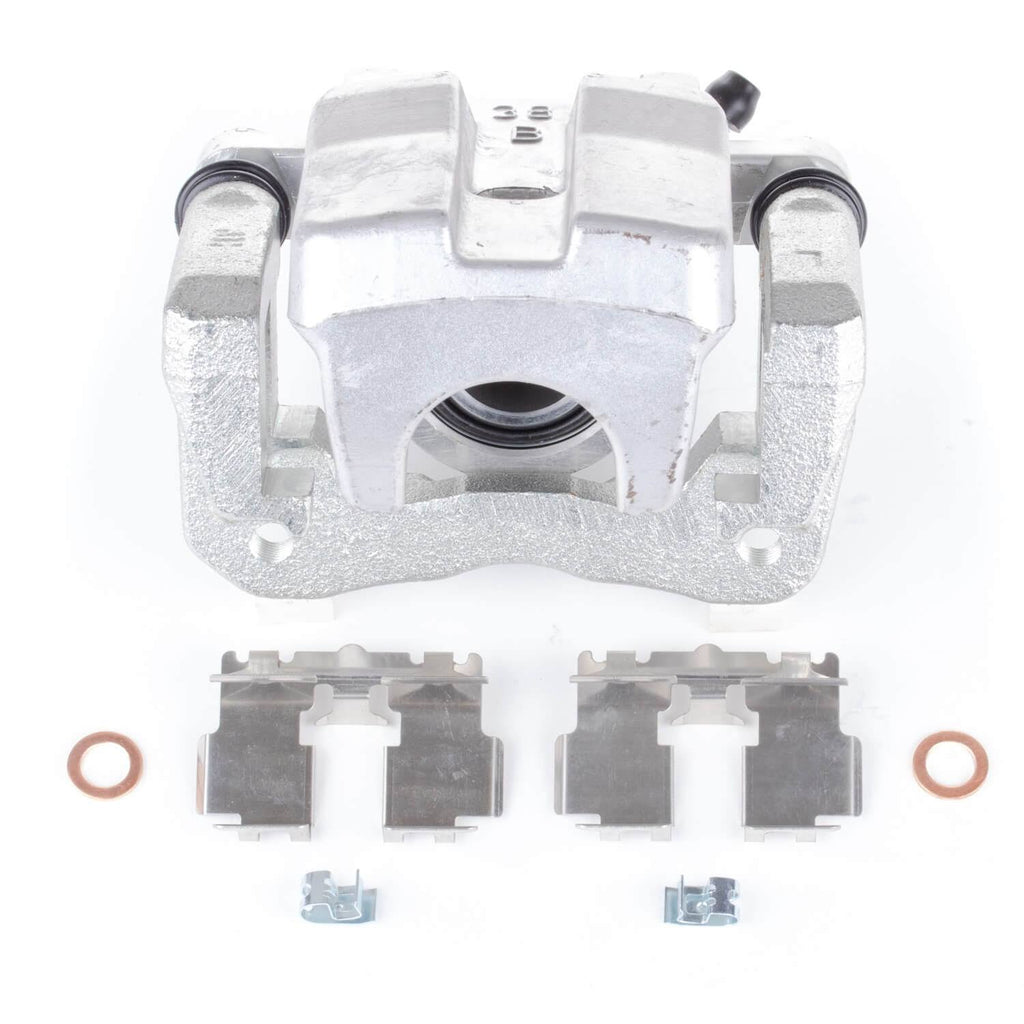 Rear Left Brake Caliper N116